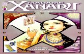 Madame Xanadu #1