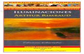 Libro no 387 iluminaciones rimbaud, arthur colección emancipación obrera febrero 23 de 2013