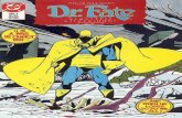 Dr. destino (1987) #01