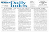 Tacoma Daily Index, August 17, 2015