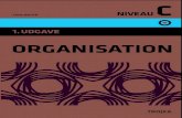 Organisation C, Grundbog inkl. cases og opgaver, 1. udgave 2015