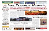 Los Fresnos News August 19, 2015