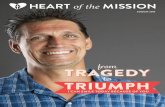 Nashville Rescue Mission Newsletter August 2015