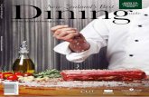 New Zealand's Best Dining Guide Winter 2015