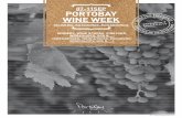 PortoBay Wine Week | PortoBay Events 2015