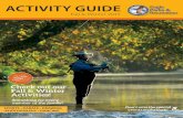 Eagle Parks & Rec. Fall 2015 Guide