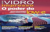 Revista Vidro Impresso Ed.31