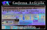 Cadena Avicola - Agosto 2015