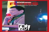 Edge Davao Access  - Special Issue