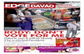 Edge Davao 8 Issue 105