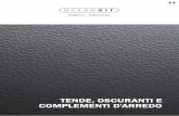 Oceanair - Tende, Oscuranti e Complementi D'arredo (IT)