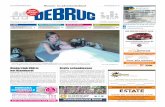 Weekblad De Brug - week 35 2015 (editie Zwijndrecht)