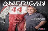 American Motorcyclist October 2015 Dirt (preview version)