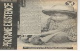 Profane Existence, No. 5, August-September 1990