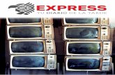 Express 636