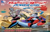 ComicStream - Harley Quinn / Power Girl 03