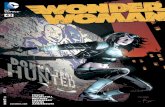 ComicStream - Wonder Woman 43