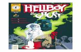 Hellboy ghost