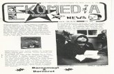 Ekomedia News, No. 44, December 27, 1991