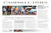 The Campbell Times, Aug. 31, 2015