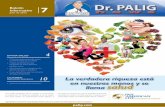 Dr. PALIG news - MS Panamá