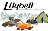 Lilybell Magazine - Summer Fun Bonus Issue