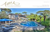 Villa des Pins | Luxury 4 bedroom villa for rent in Mougins