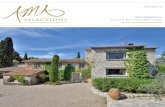 Villa Madeleine | Luxury 5 bedroom villa for rent in Tourrettes-sur-Loup