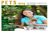 Pets Magazine, September 2015