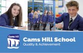 Cams Hill School Prospectus