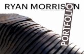 Ryan Morrison Portfolio 2015