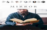 The Men's Biz Mirror Issue # 1