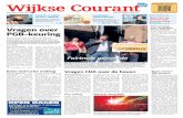 Wijkse Courant week37
