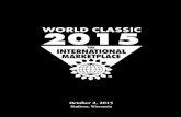 World Classic 2015