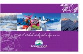 Winterjournal Preise Angebote Wellnesshotel Tauernhof 2016