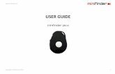 MiniFinder Pico User Manual (EN)