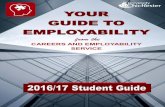 Your guide to employability
