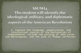 Ssush4 american revolution