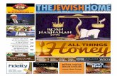 Jewish Home LA - 9-10-15