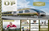 ON THE UP Launch Edition July 2015