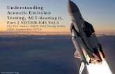 Understanding acoustic emission testing reading 2 ndthb vol5 part 2
