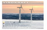 Vindkraft i Jämtland Nr 1 2015