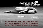 Agenda Cultural Bahia JAN2014