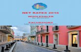 PCT - Excursions Net Rates 2016