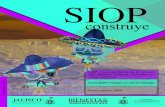 SIOP construye - Septiembre