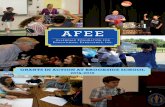 AFEE 2015-16 BROOKSIDE GRANTS IN ACTION