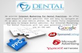 Dental marketing in the uk