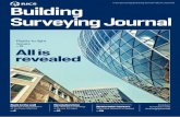 Building Surveying Journal October-November 2015