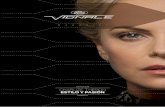 Spanish Ford Vignale Magazine | Launch Issue