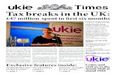 Ukie times - GDC 2015
